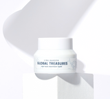 Natural Eye and Neck Balm, Nourishing Face Balm for Dry Skin. Eye Balm for Dry skin.