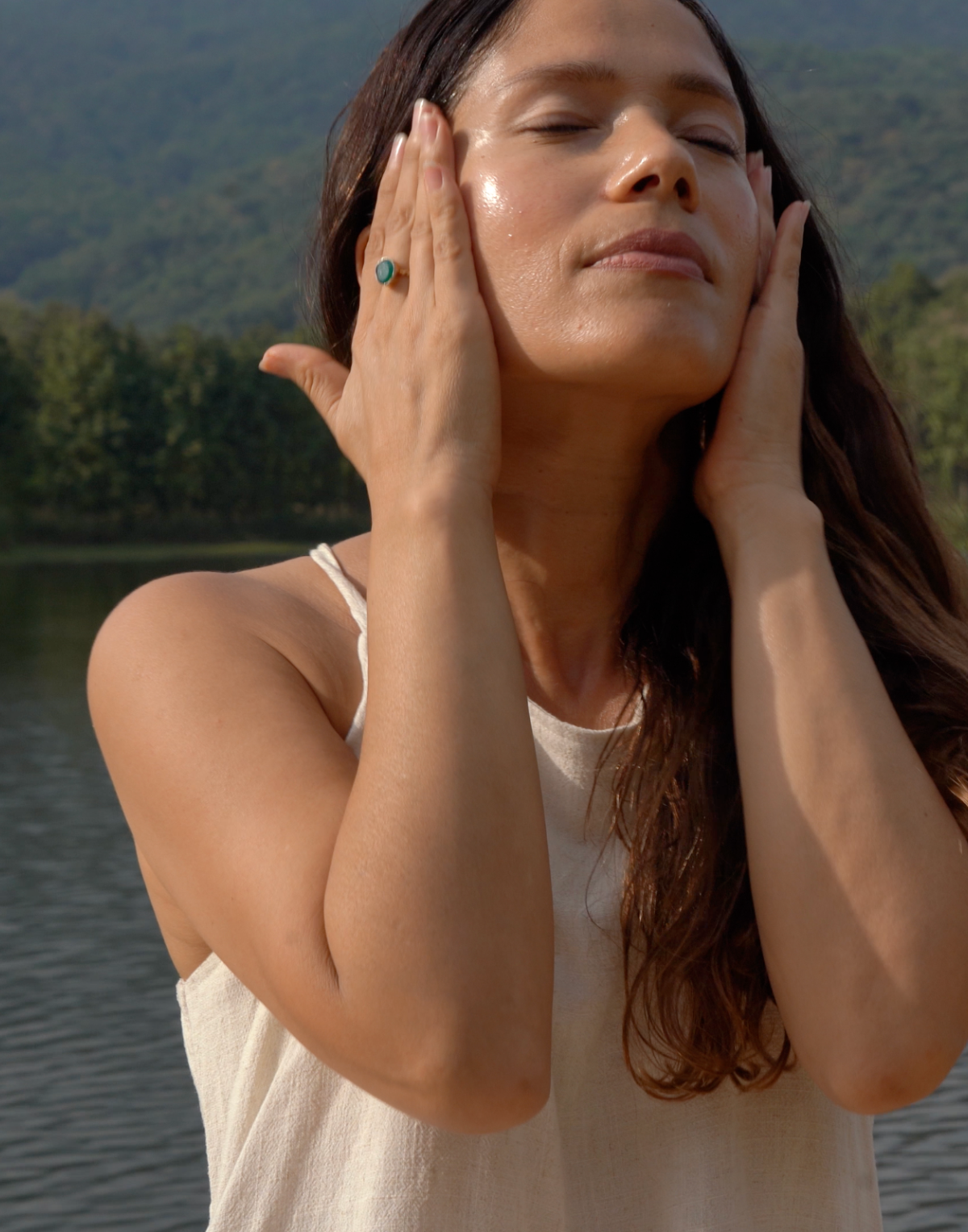 Face Ritual