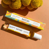 Satori Perfume Oil, Lina Hanson Natural and organic perfume oils. 